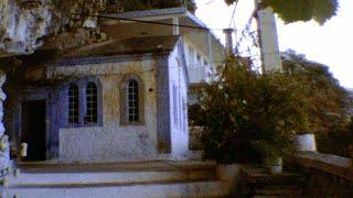 The Monastery of Panagia Kleivoka (silent color super 8mm film)