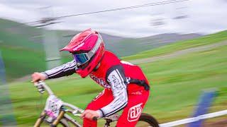 SDA 2024 Round 3 Glenshee Downhill Race Day Edit #downhill #mtb #downhill #mountainbike