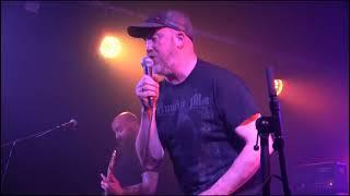 RSDB - 2022-05-27 - Red Crust Festival - La Belle Angele - Edinburgh