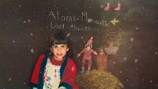 Alanis Morissette - Last Christmas