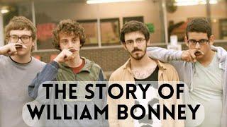 The Story of William Bonney