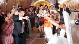 Ассирийско-Армянская свадьба.Давид  Аэлита.Assyrian-Armenian wedding.David Aelita.18.06.2022