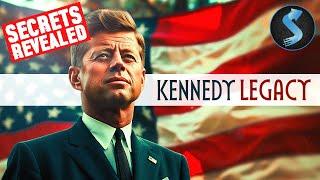 Kennedy Secrets REVEALED: Inside the Power, Fame & Curses of The Kennedy Legacy | Full Documentary