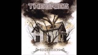 Theories - Regression (2015) Full Album HQ (Grindcore)