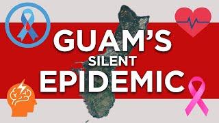 Guam's Silent Epidemic: Understanding the Rise of NCDs