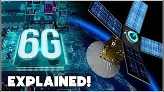 What is 6G Mobile Technology & How it works! || 6G Explained!