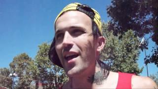 Yelawolf Interview at Rock The Bells w/ YK2Daily.net