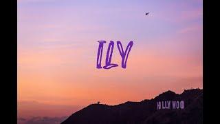 KA$HDAMI - ILY (Lyrics Video)