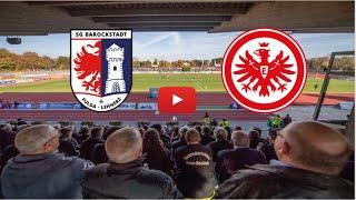  BAROCKSTADT - EINTRACHT FRANKFURT. LIVE HD. INTERNATIONAL CLUB FRIENDLY MATCH. (ONLY SUBSCRIBERS)