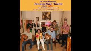 Jacqueline TAIEB - One night