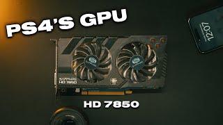 Can the HD 7850 2GB Still Play Games at 1080p?