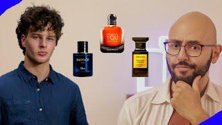 Reacting To 'Fragrances I REGRET Buying' By FBfragrances | Men’s Cologne/Perfume Review 2024