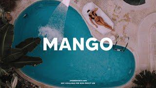 "Mango" - Summer Guitar Afro Trap Type Beat