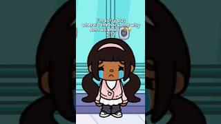 Rating the Toca boca new movement update  #tocalifeworld #shorts #fyp #tocabocanewupdate
