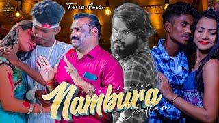 unna nanum nambura chellam love feeling song |ganasarathi | sabeshsolomon | blacksingersproductions