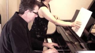 FJH Music Company - "Soliloquy" by Timothy Brown, Performed by Composer