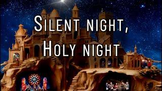 SILENT NIGHT, HOLY NIGHT | NICOLAS BALDEYROU & RADIO FRANCE ALL STAR