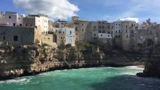 Polignano a Mare