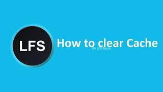 LFS: How To Clear Your FiveM Cache (Updated method)