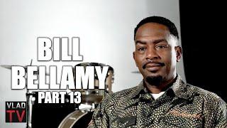 Bill Bellamy Details Jamie Foxx & LL Cool J Fistfight while Filming "Any Given Sunday" (Part 13)