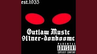 Outlaw Music (feat. Don Boo)