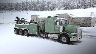 Al's Green Goblin | Highway Thru Hell