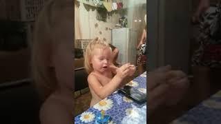 Фокусница, ё моё)