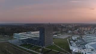 KTU Kauno technologijos universitetas/Kaunas University of Technology