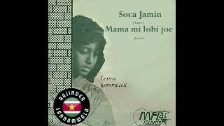 Mama Mi Lobie Joe - Letitia Karamatali ( from Suriname )