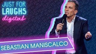 Sebastian Maniscalco - Uber & Air Bnb