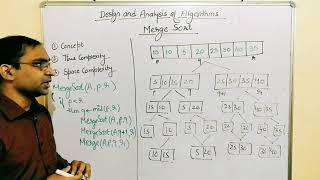 Merge Sort Analysis