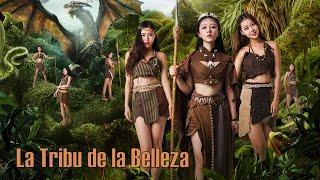 La Tribu de la Belleza | Pelicula Romantica Comedia | Completa en Español HD