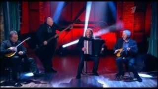 Терем-Квартет - Mission Ipossible Theme