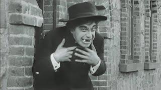 Dr. Jekyll und Mr. Hyde (1912 Horror) Stummfilm | Regie: Lucius Henderson