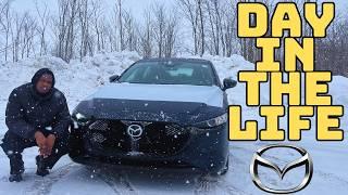 DO NOT Buy the 2025 Mazda 3 Hatchback Until You Watch This!