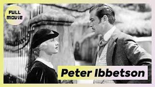 Peter Ibbetson | English Full Movie | Drama Fantasy Romance