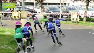 patinaje juegos deportivos de navarra ansoain