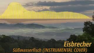 Eisbrecher Süßwasserfisch (INSTRUMENTAL-COVER)