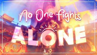 [NATLAN] 'No One Fights Alone' - A Mualani And Kachina Song