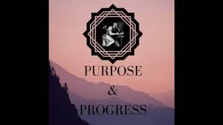 Purpose and Progress | A 10-minute Stoic Meditation