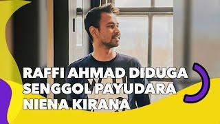 Video Raffi Ahmad Diduga Senggol Payudara Niena Kirana Viral, Netizen Auto Pasang Badan