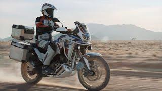 2020 CRF1100 Africa Twin Adventure Sports ES