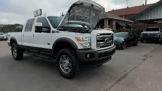 2016 Ford Super Duty F-250 SRW Truck Houston TX 77025 DN Motor Cars