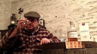 whisky review 403 - Strathisla 12yo