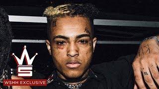 Joey Badass & XXXTentacion "King's Dead Freestyle" (Kendrick Lamar Remix) (WSHH Exclusive - Audio)