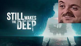 Forsen Plays Still Wakes the Deep