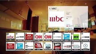 IPTV For Hotels