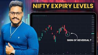 Nifty Expiry On Thursday: Short Covering Or More Fall Ahead? 09 May Forecast