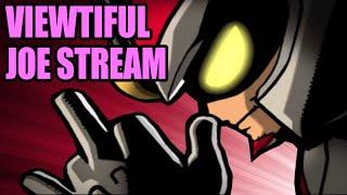 Viewtiful Joe Stream!