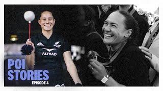 Shiray Kaka, New Zealand Sevens BIGGEST Hype Girl on the World Stage  | Poi Stories, Ep 4